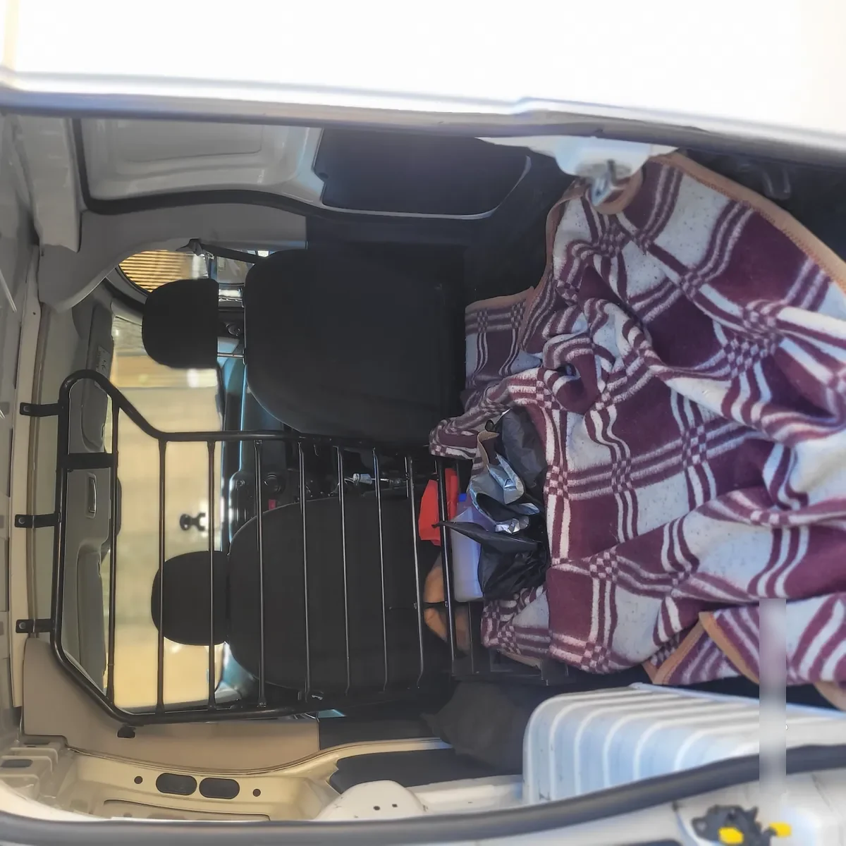 FIAT FIORINO 1.4 Fire Elx Aa Mt año 2017