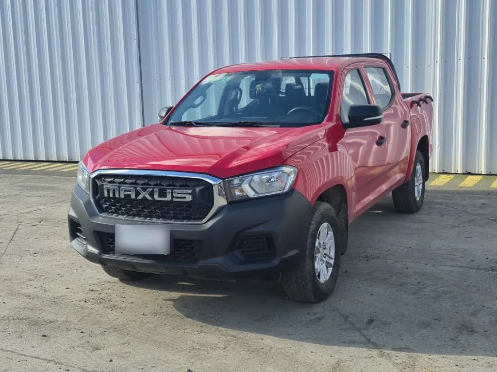 Maxus T60 4wd 2.0 año 2024