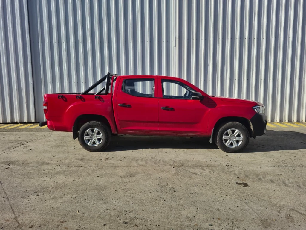 Maxus T60 4wd 2.0 año 2024