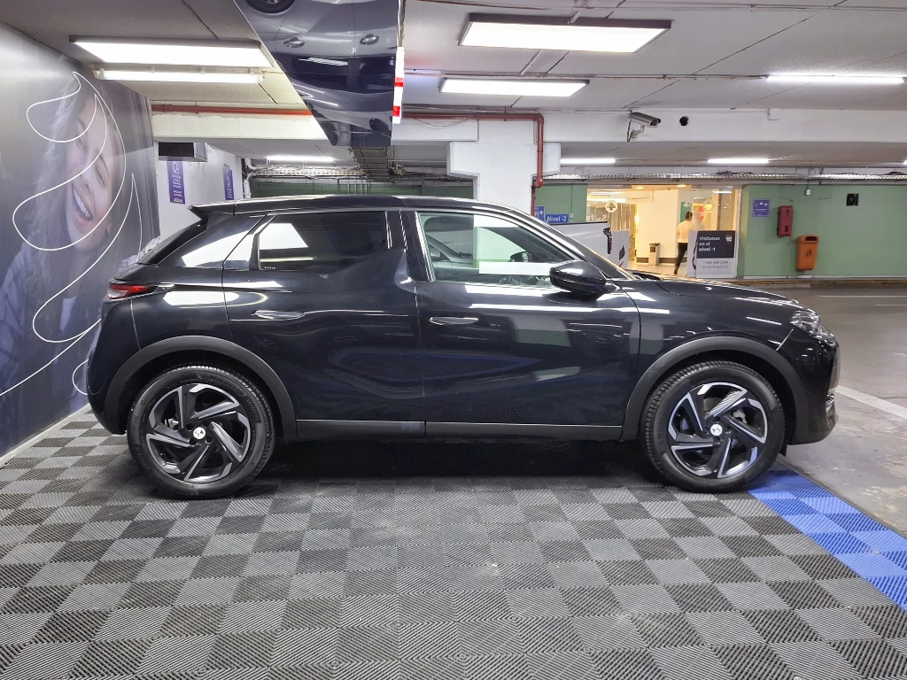 DS Automobiles Ds3 Crossback 3 Crossback E-Tense So Chic año 2024