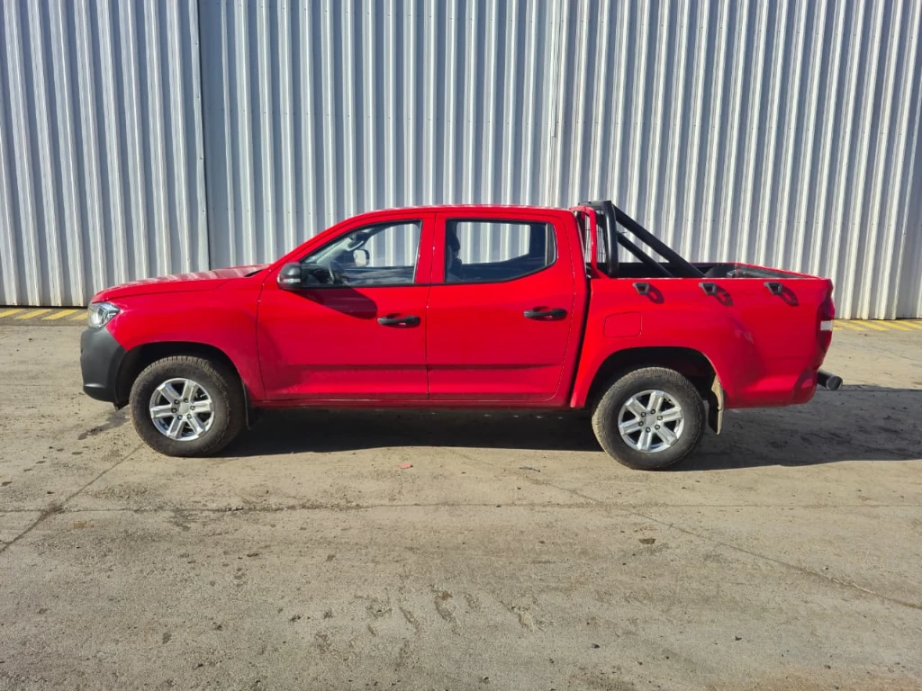 Maxus T60 4wd 2.0 año 2024