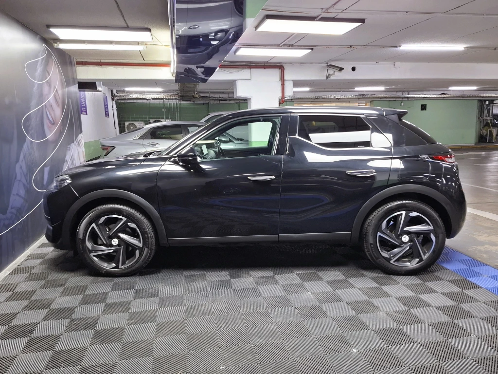 DS Automobiles Ds3 Crossback 3 Crossback E-Tense So Chic año 2024