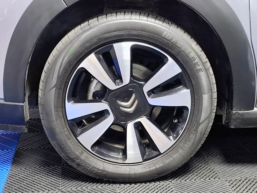 Citroen C3 C3 1.5 Blue Hdi 100 S&s Bvm6 Live año 2024