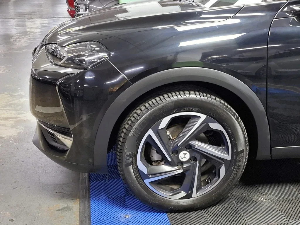 DS Automobiles Ds3 Crossback 3 Crossback E-Tense So Chic año 2024