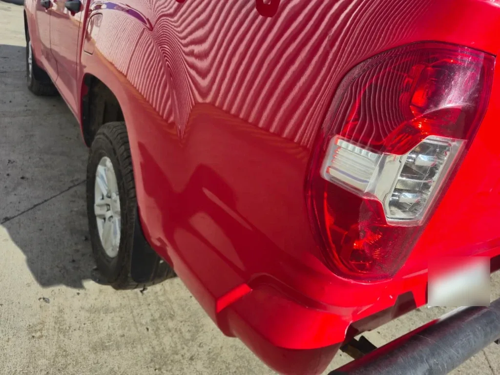 Maxus T60 4wd 2.0 año 2024