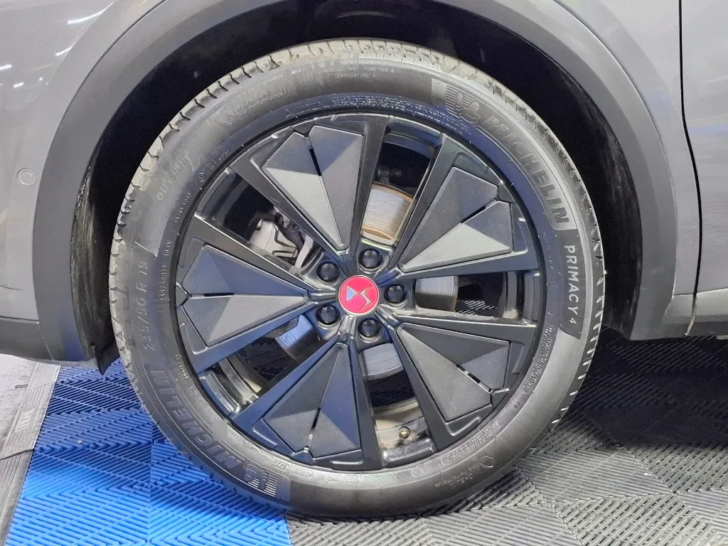 DS Automobiles Ds7 Crossback 7 Bastille 1.6 Thp 220 Auto8 Performance año 2024