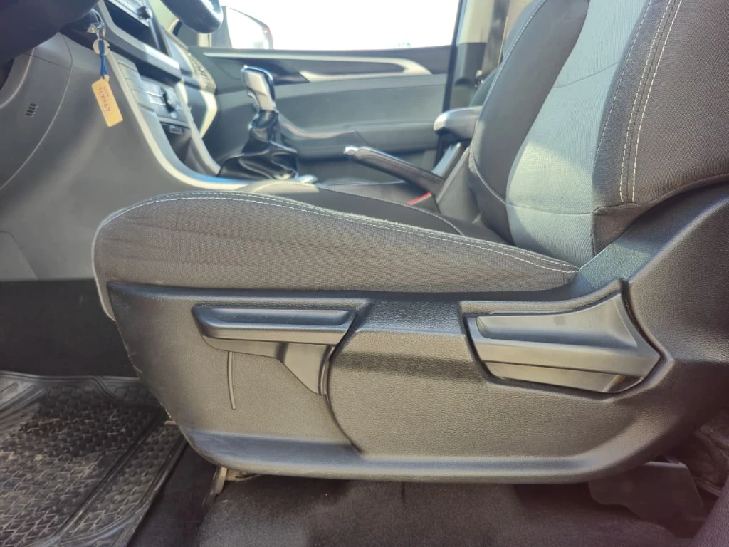 Maxus T60 4wd 2.0 año 2024