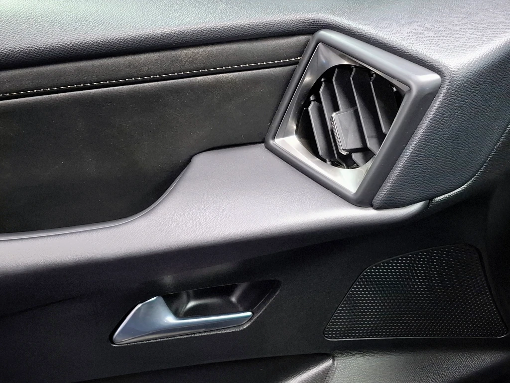 DS Automobiles Ds3 Crossback 3 Crossback E-Tense So Chic año 2024