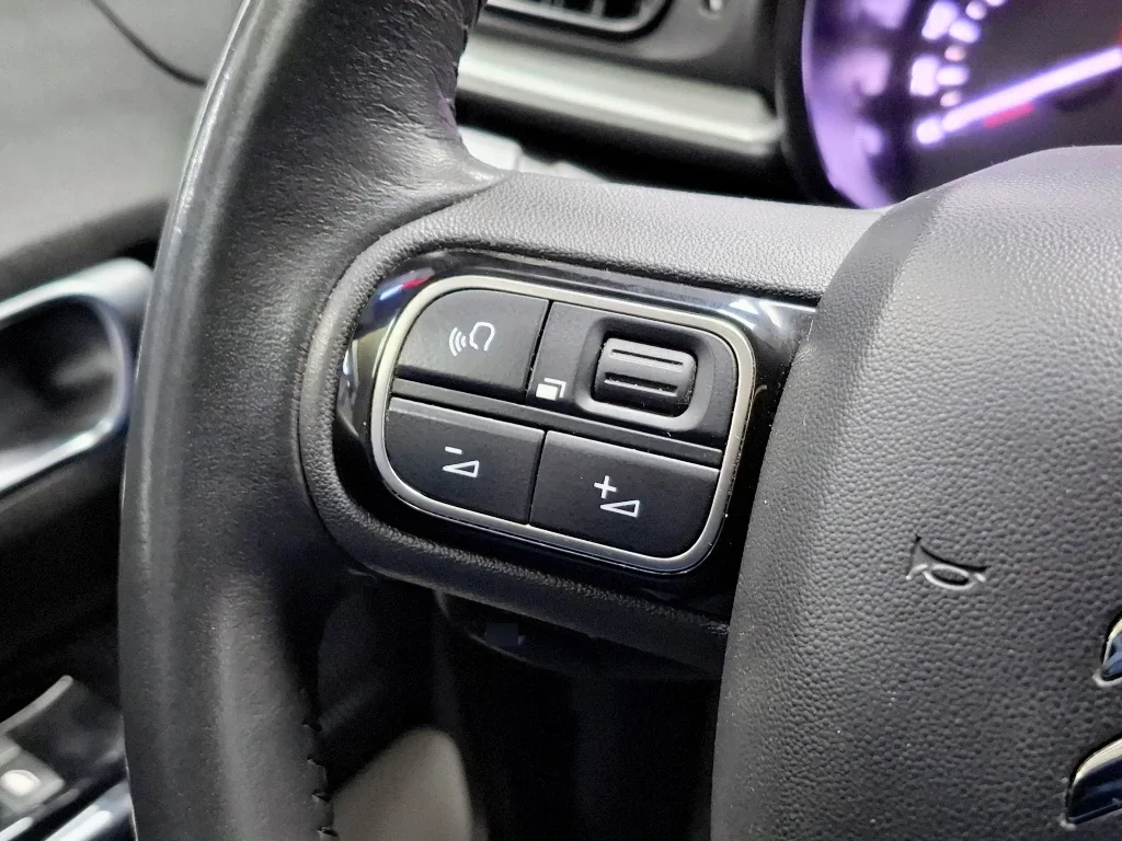 Citroen C3 C3 1.5 Blue Hdi 100 S&s Bvm6 Live año 2024
