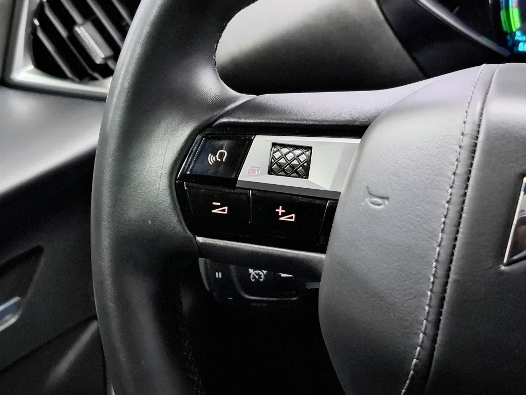 DS Automobiles Ds3 Crossback 3 Crossback E-Tense So Chic año 2024