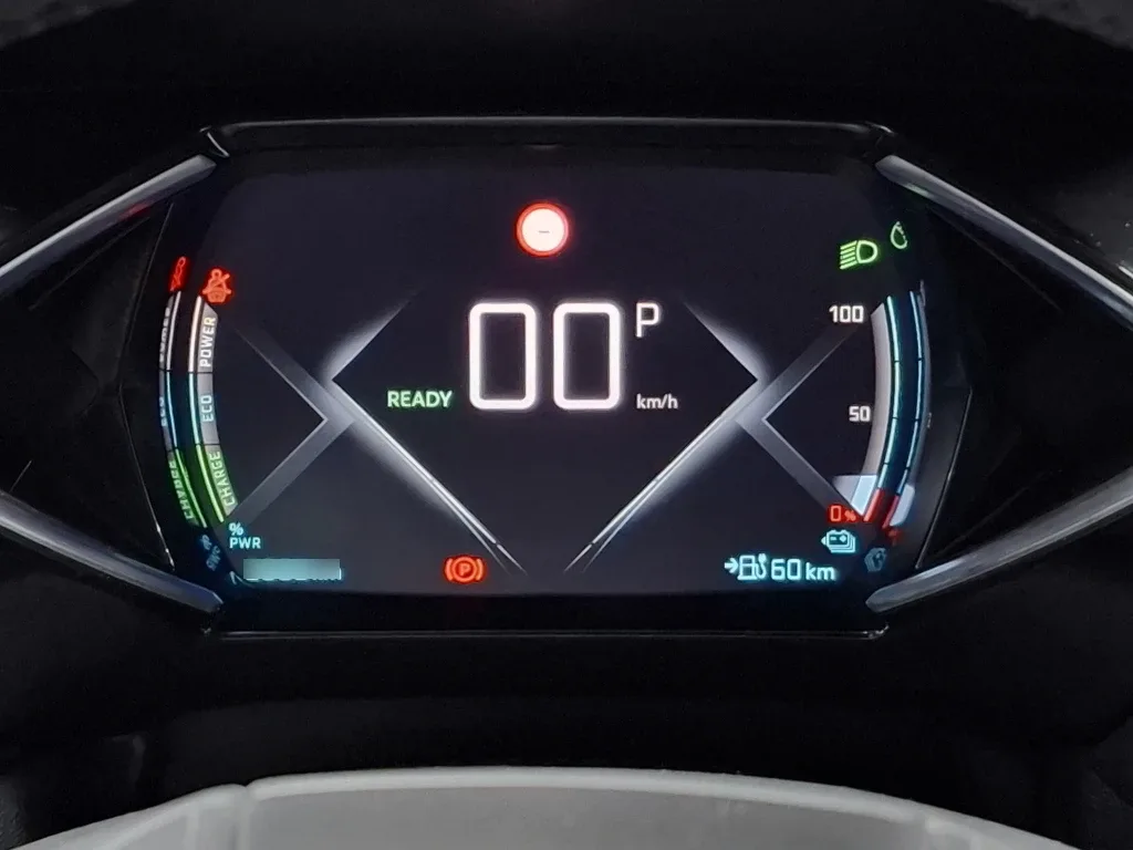 DS Automobiles Ds3 Crossback 3 Crossback E-Tense So Chic año 2024