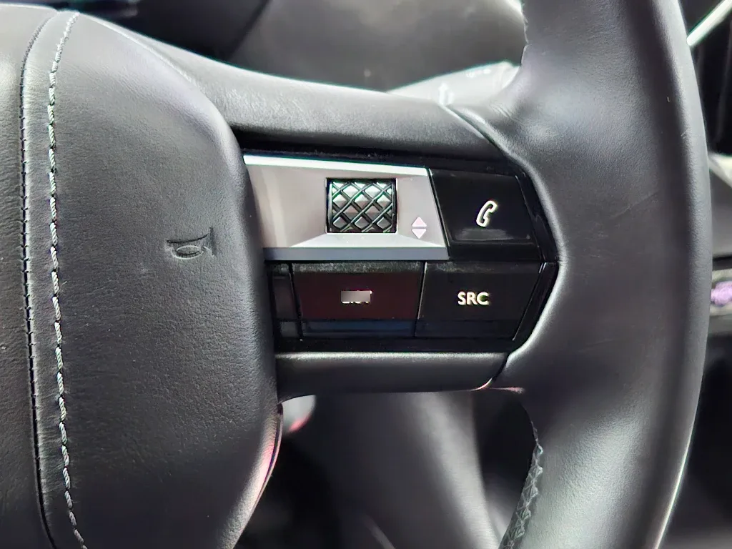 DS Automobiles Ds3 Crossback 3 Crossback E-Tense So Chic año 2024