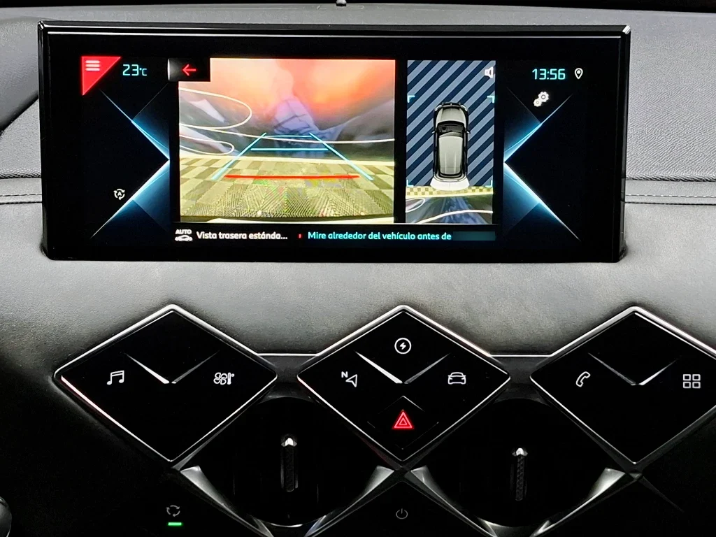 DS Automobiles Ds3 Crossback 3 Crossback E-Tense So Chic año 2024