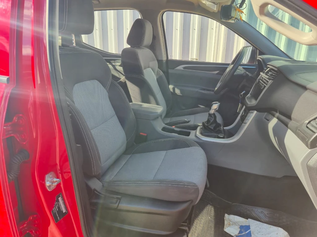 Maxus T60 4wd 2.0 año 2024