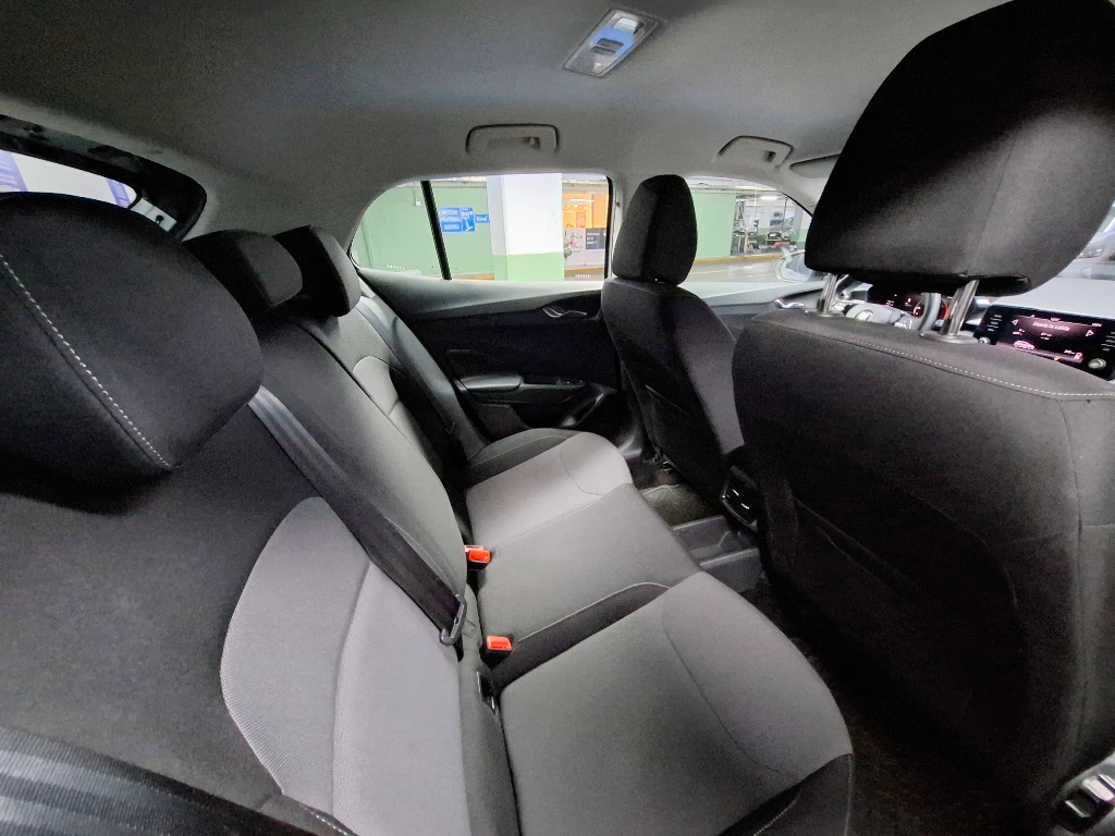 Skoda Fabia 1.0 Tsi Mt - Ambition año 2023
