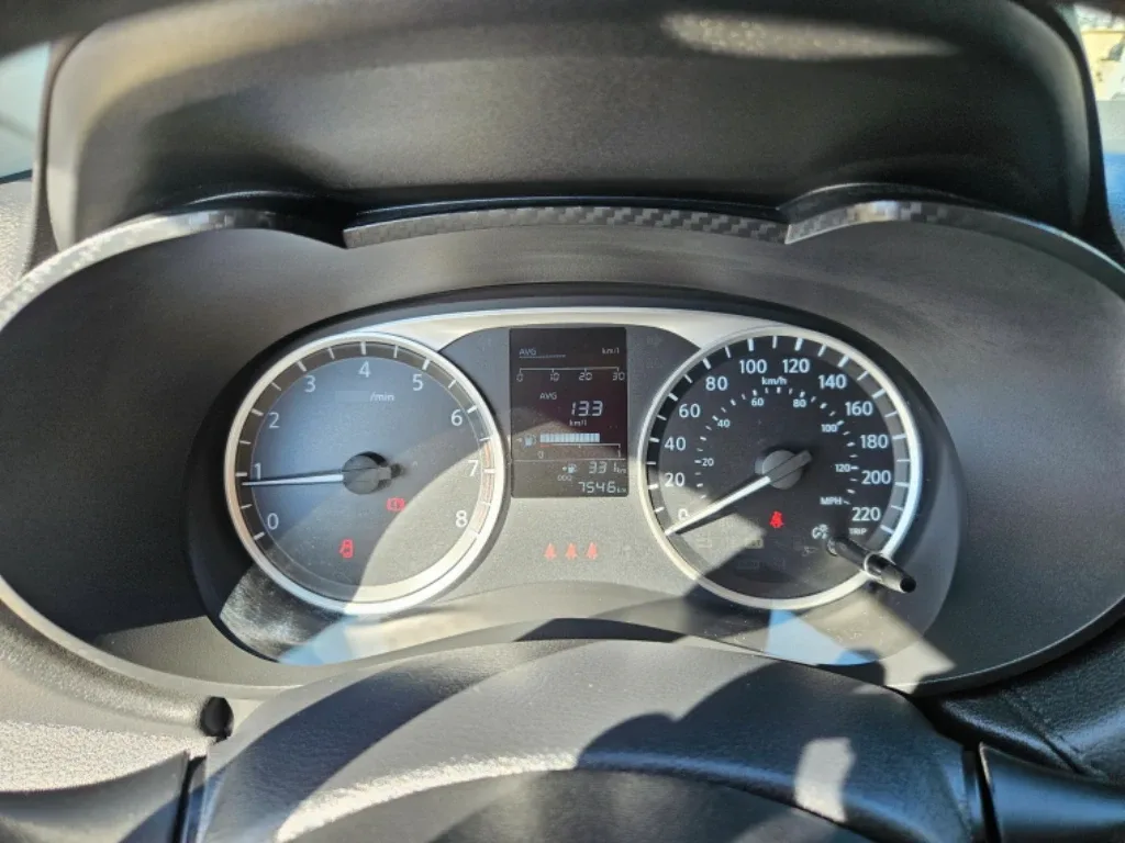 Nissan Versa Versa Sense Mt año 2024