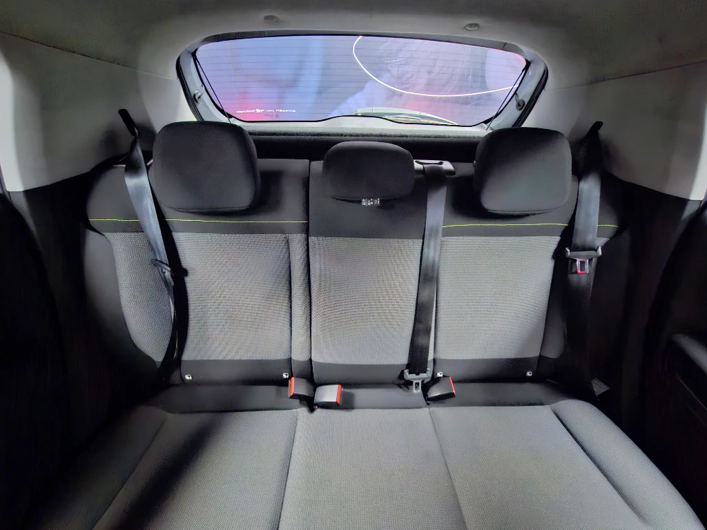 Citroen C3 C3 1.5 Blue Hdi 100 S&s Bvm6 Live año 2024