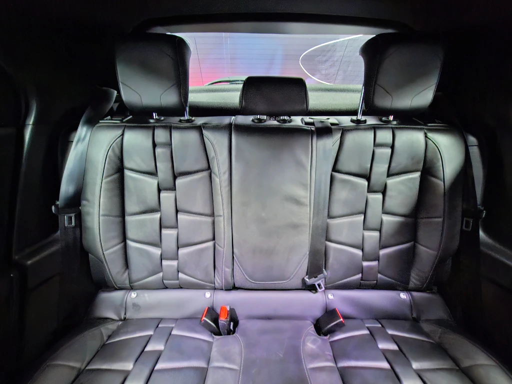 DS Automobiles Ds3 Crossback 3 Crossback E-Tense So Chic año 2024