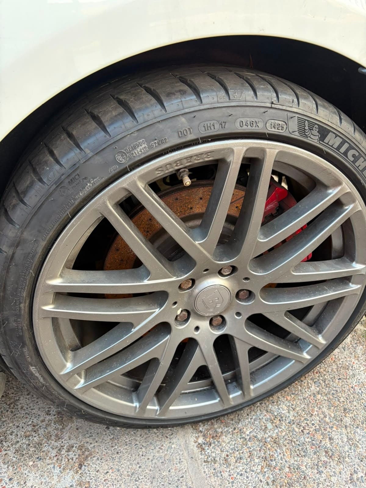 MERCEDES BENZ A45 AMG 2.0 At año 2016