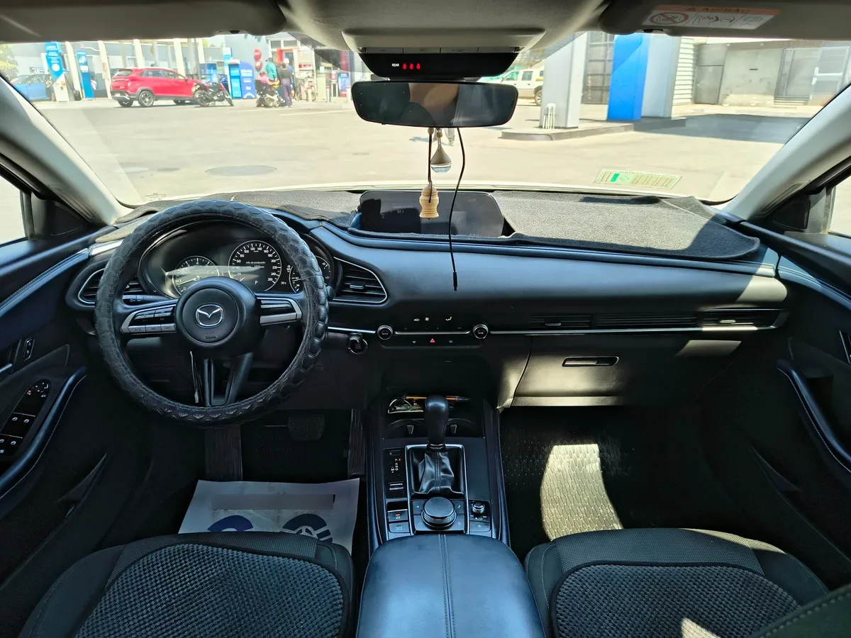 MAZDA CX-30 2.0 V 7g Mt año 2021