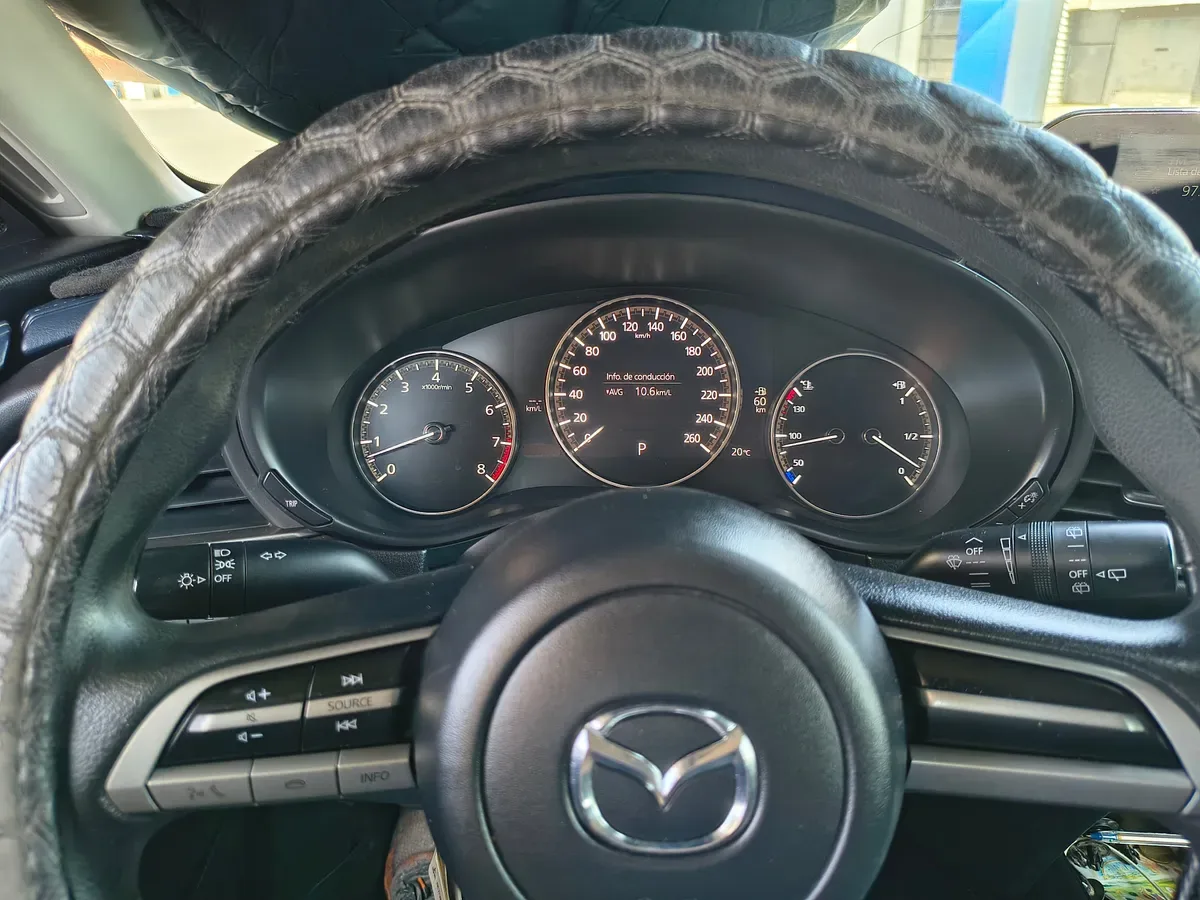 MAZDA CX-30 2.0 V 7g Mt año 2021