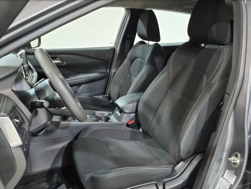 NISSAN QASHQAI 1.3 T Sense Mt año 2023