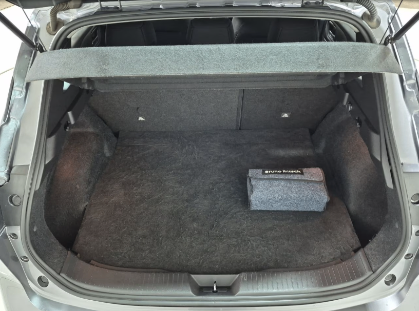 NISSAN QASHQAI 1.3 T Sense Mt año 2023