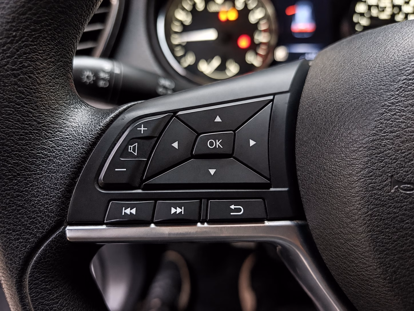Nissan Xtrail X-Trail Sense año 2020