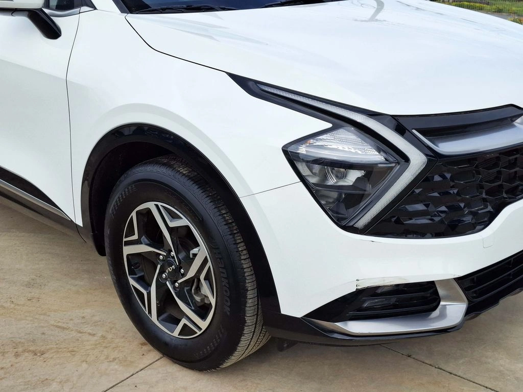 Kia Sportage Ex año 2025