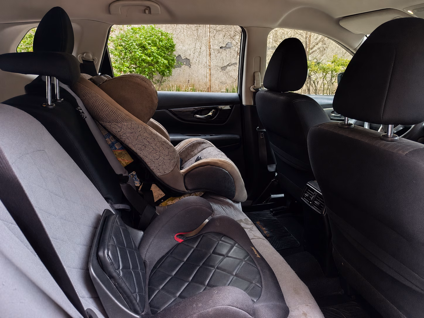 Nissan Xtrail X-Trail Sense año 2020