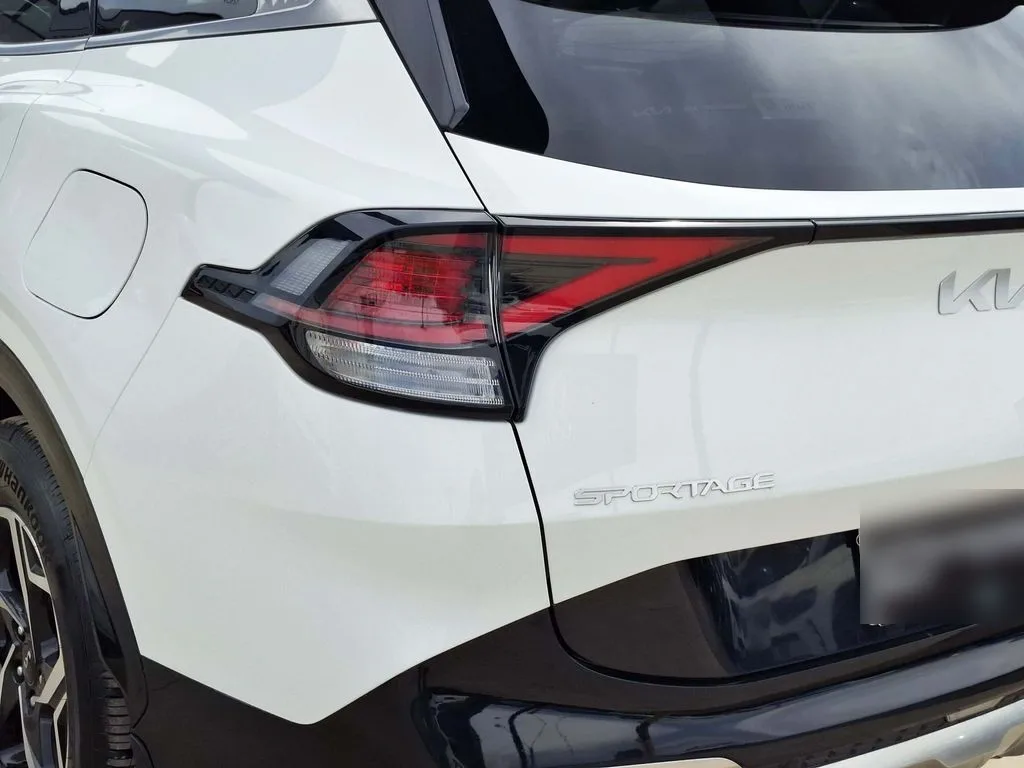 Kia Sportage Ex año 2025