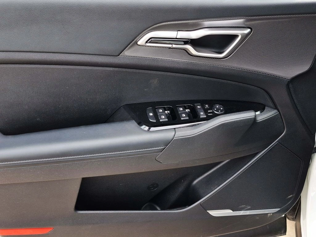 Kia Sportage Ex año 2025