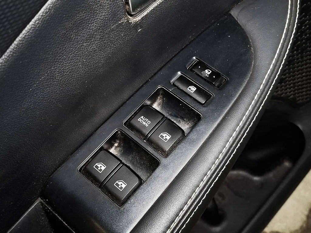 Changan Alsvin Comfort año 2024