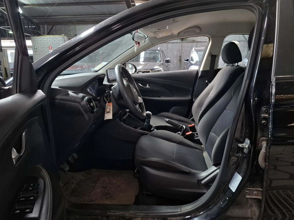 Changan Alsvin Comfort año 2024