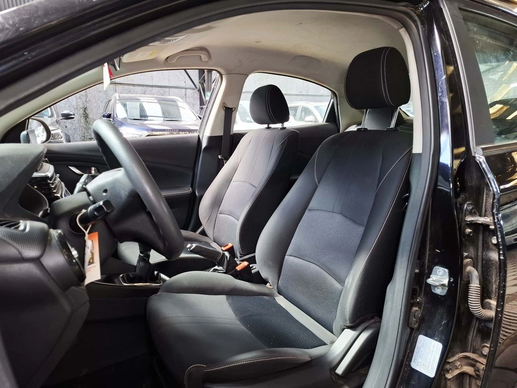 Changan Alsvin Comfort año 2024
