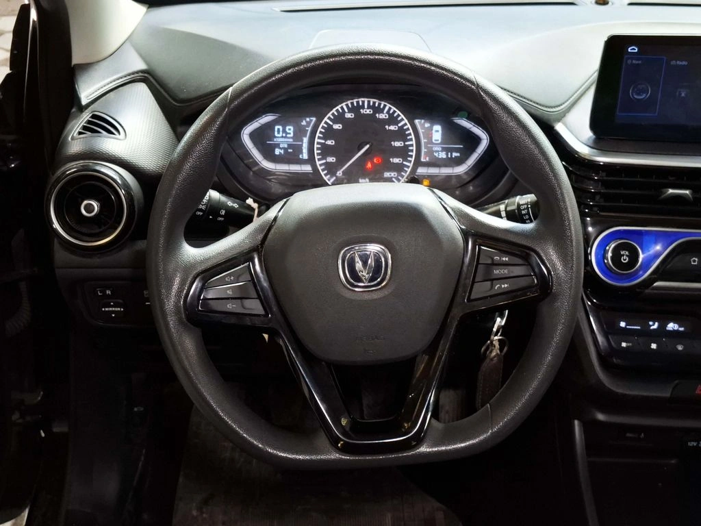 Changan Alsvin Comfort año 2024