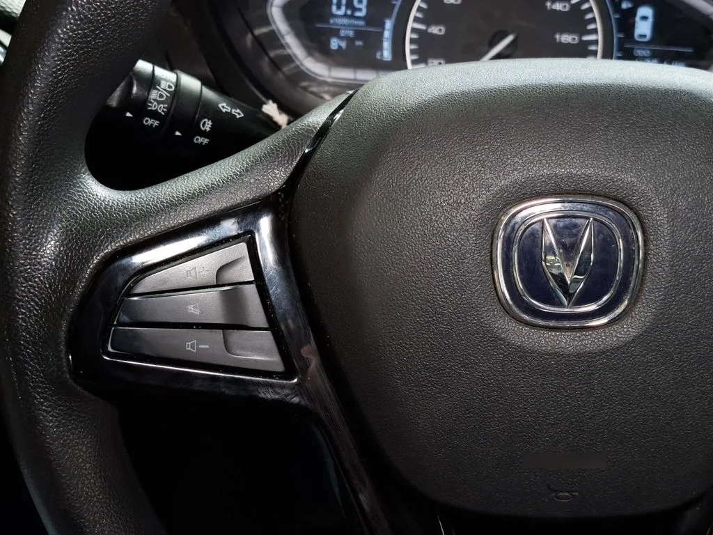 Changan Alsvin Comfort año 2024