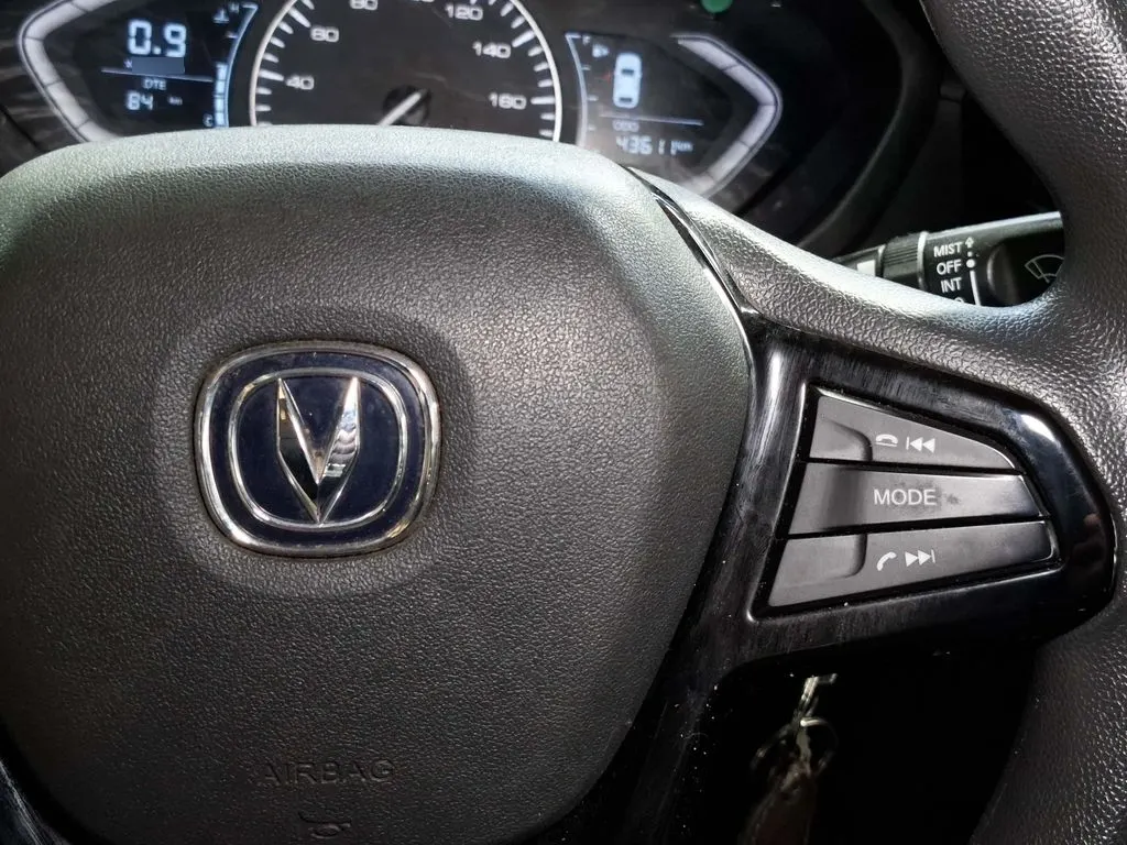 Changan Alsvin Comfort año 2024