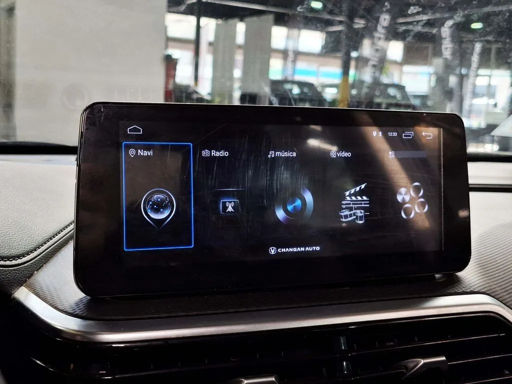 Changan Alsvin Comfort año 2024
