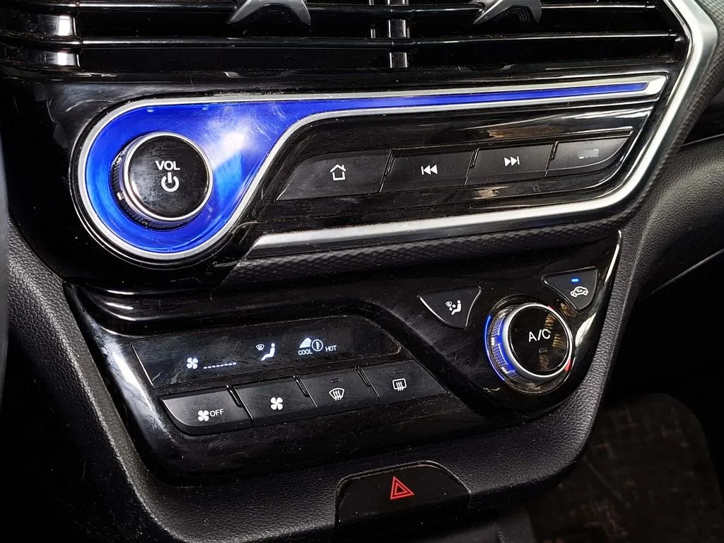 Changan Alsvin Comfort año 2024