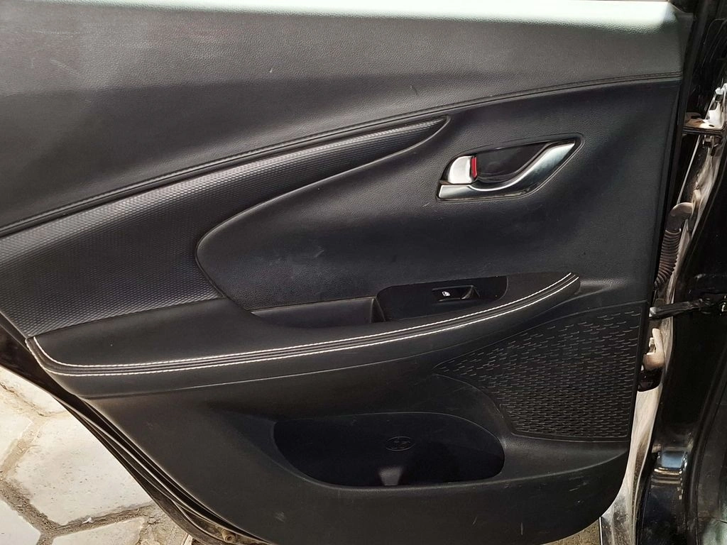 Changan Alsvin Comfort año 2024