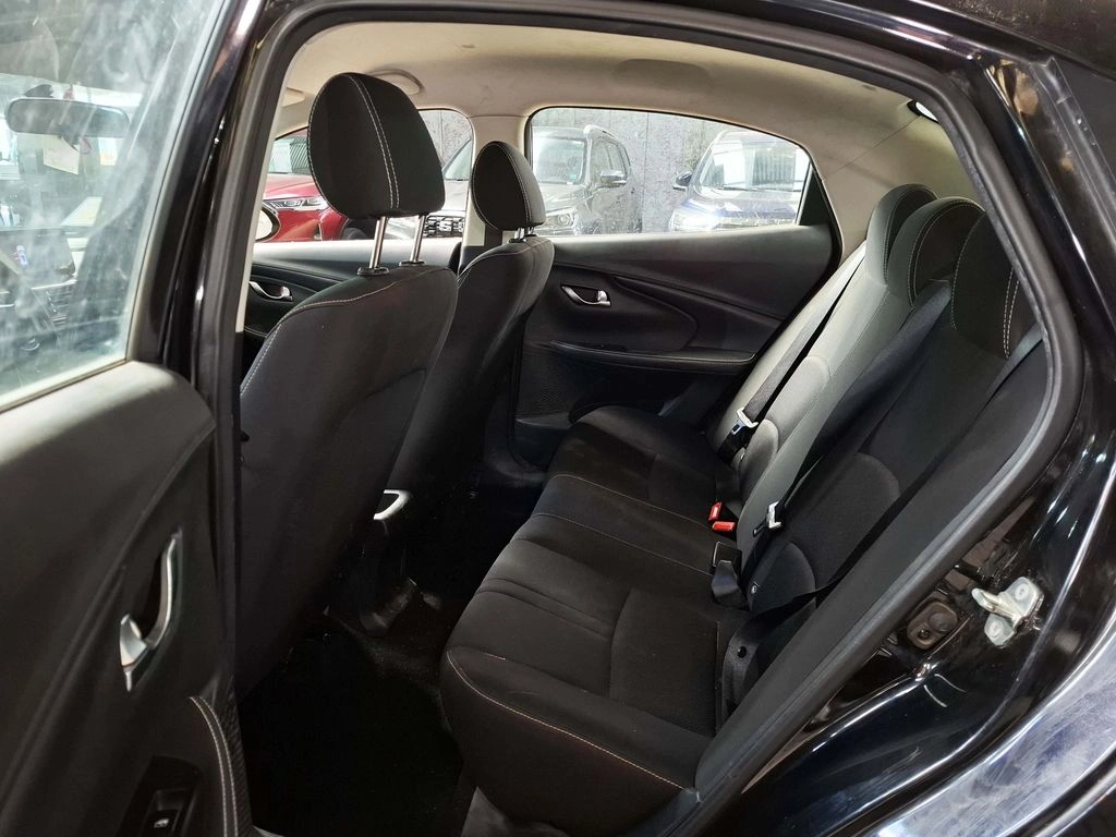 Changan Alsvin Comfort año 2024