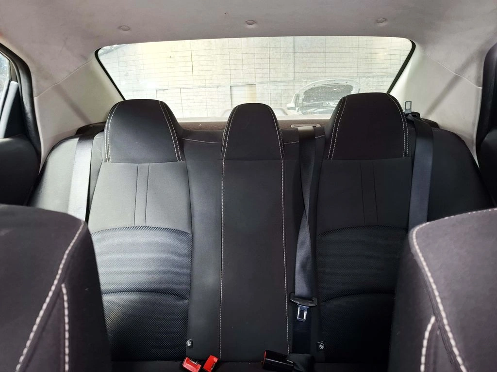 Changan Alsvin Comfort año 2024