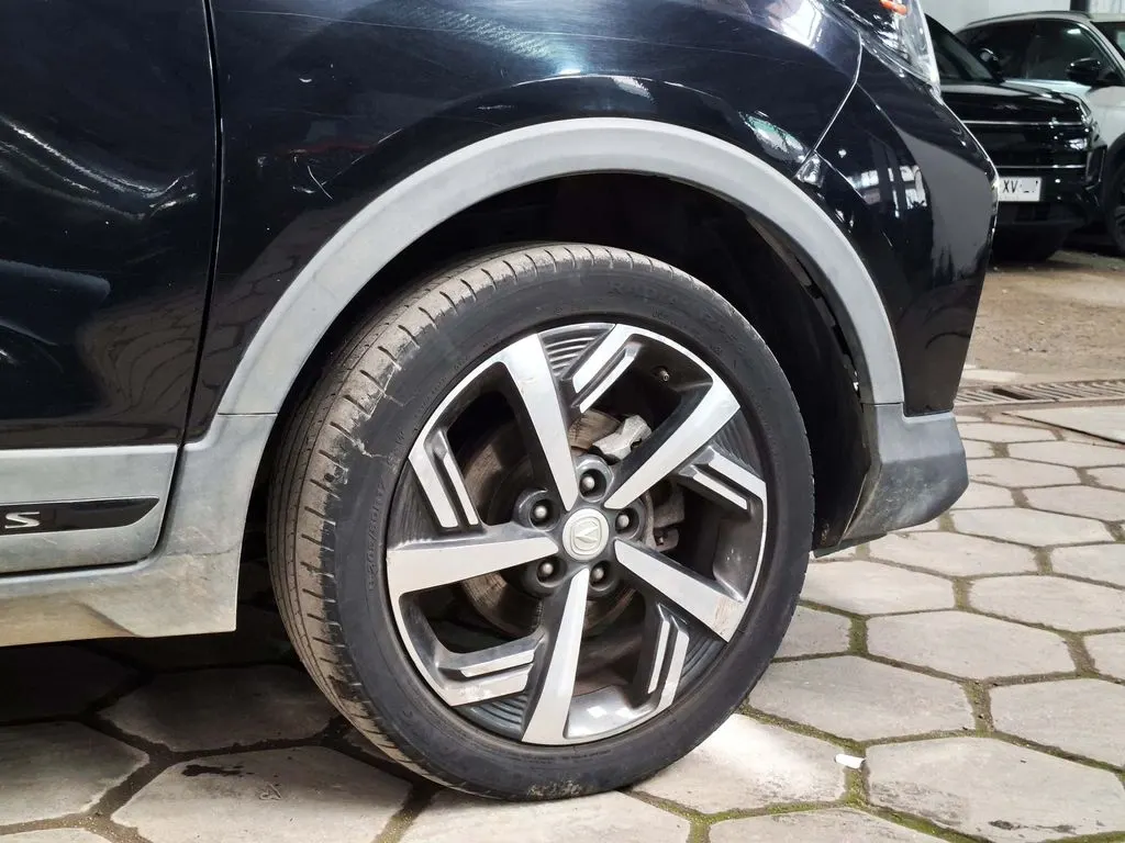 Changan New Cs15 Elite año 2021