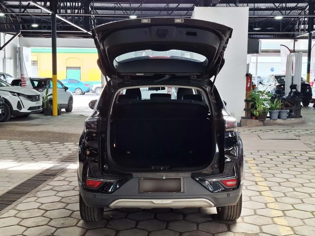 Changan New Cs15 Elite año 2021