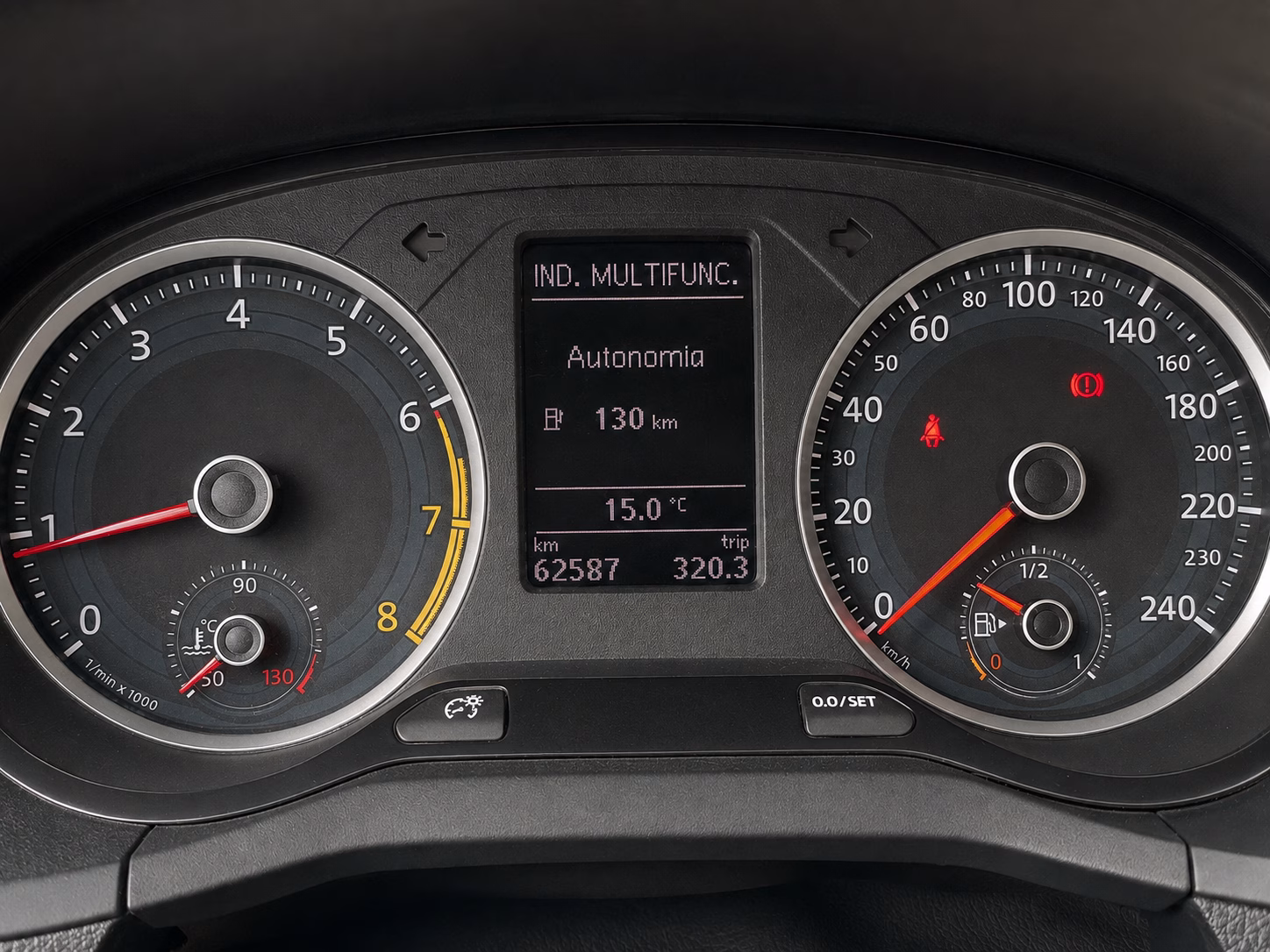 Volkswagen Gol Hb año 2022