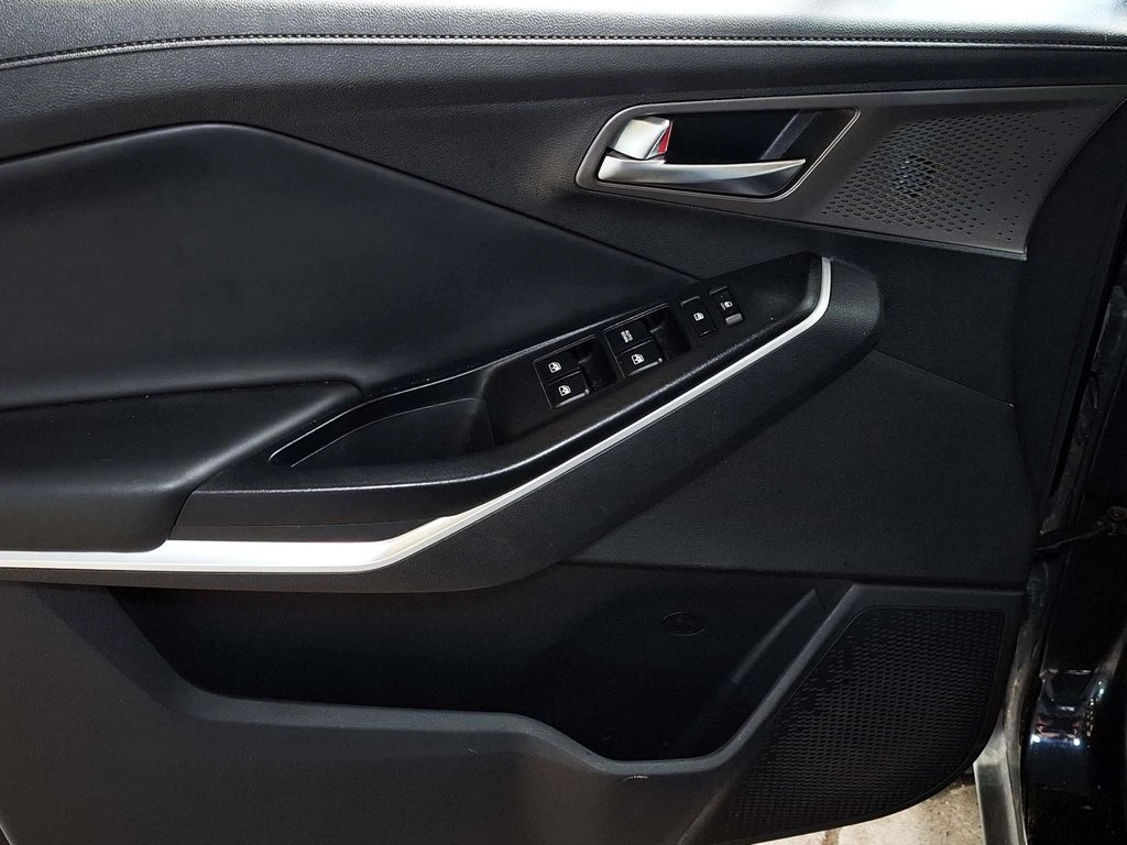 Changan New Cs15 Elite año 2021