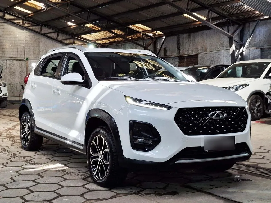 Chery Tiggo 2 Pro Gls año 2026