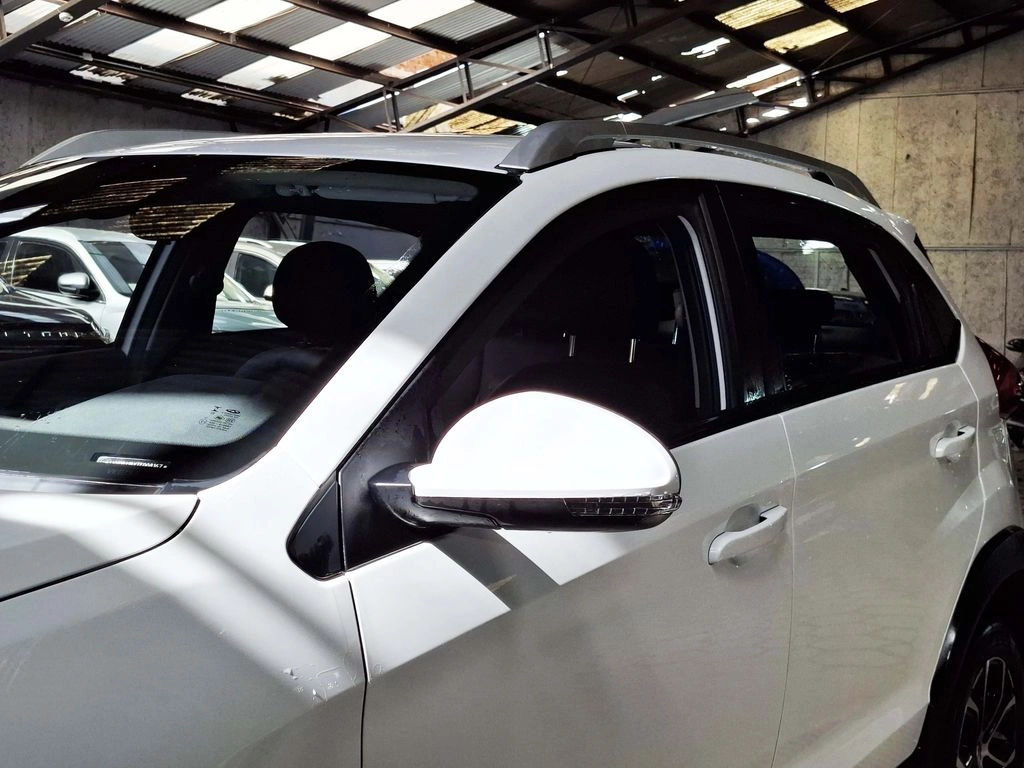 Chery Tiggo 2 Pro Gls año 2026