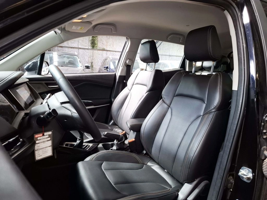 Changan New Cs15 Elite año 2021